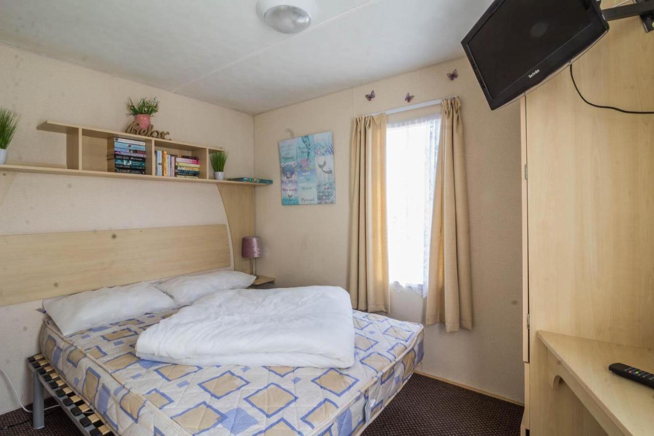 Great 8 Berth Caravan For Hire At Southview Holiday Park In Skegness Ref 33025E Eksteriør bilde